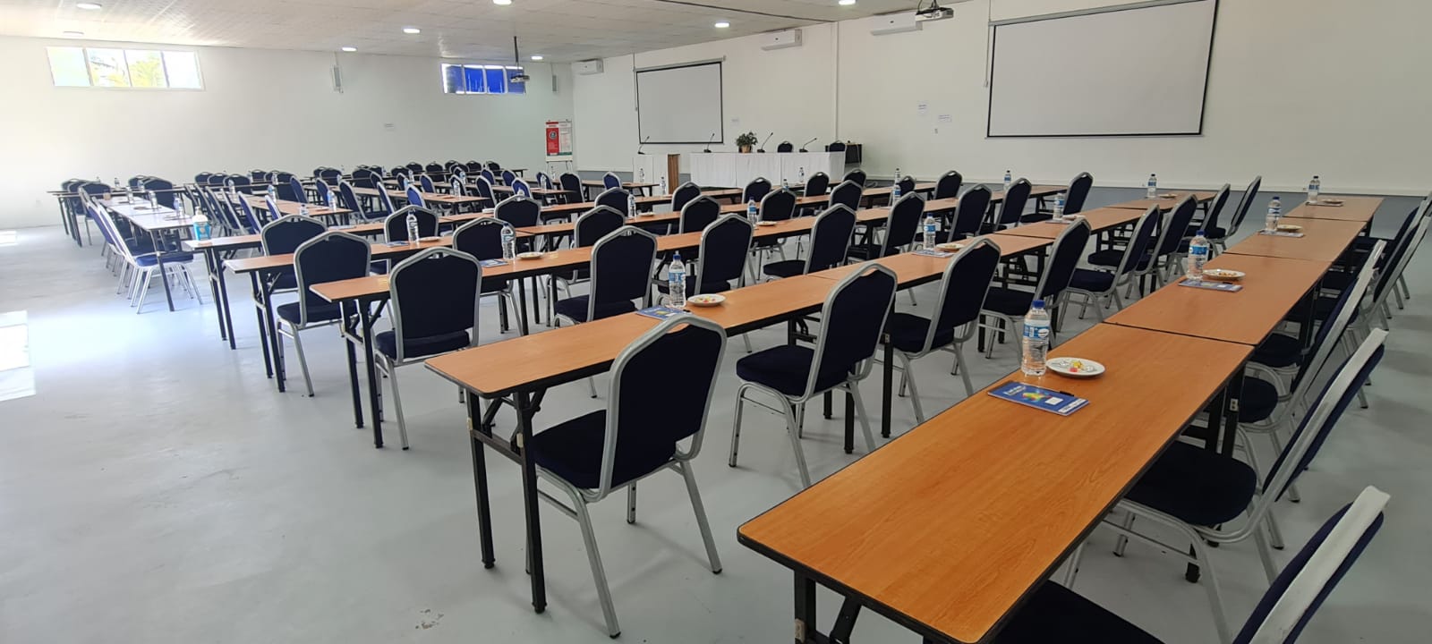 Conferência e Eventos